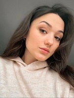 Кашафутдинова Анастасия Сергеевна