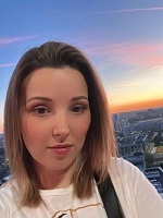 Ганиева Зульфия Закировна