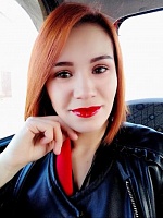 Алтынбаева Альфия Жаудатовна