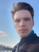 Логинов Арсений Юрьевич