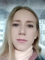 Юлия Станиславовна Корчагина