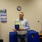 Латыпов Ильнур Ильдарович