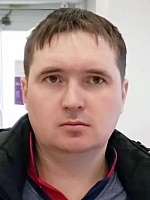 Фанис Анварович Шайбаков