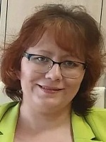 Гатаулина Таньзеля Маратовна