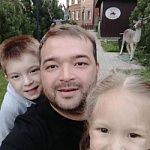 Ибрагимов Фарит Наилевич