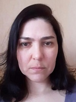 Нагимуллина Альфия Фаизовна