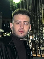 Дамир Ирекович Гатауллин