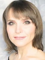 Калашникова Наталья Михайловна