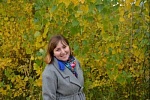 Барсукова Регина Дмитриевна
