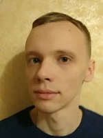 Денис Валерьевич Сенюженков