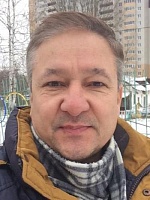 Химатов Касым Валикулович
