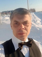 Олег Валерьевич Проноза