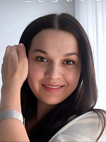 Валиахметова Эльза Ринатовна