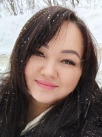 Данилова Диана Марсельевна