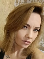 Анисимова Марина Валерьевна