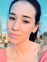 Екатерина Евгеньевна Павлова