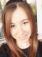 Валиева Альфия Рамилевна
