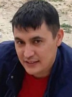 Хабибулло Алиевич Абдуллоев