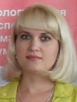 Гульнара Фаниловна Мухаметшина
