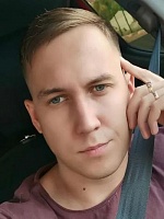 Марсель Рашатович Баширов