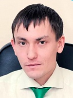 Артём Александрович Кондратьев