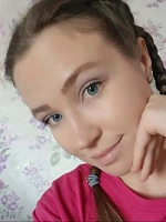 Бусыгина Дарья Максимовна