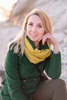 Ключникова Анна Сергеевна