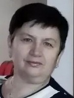 Рамиля Ильгизовна Сунгатуллина
