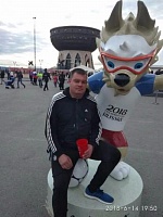 Алексей Вячеславович Антонов