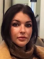 Кирьянова Ксения Станиславовна