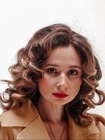 Гульшат Рафиловна Хасанова