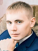 Сергей Станиславович Николаев