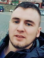 Павел Игоревич Сизов