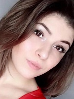 Попова Маргарита Вагифовна
