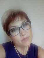 Набиуллина Гузель Раисовна