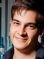 Камалов Денис Маснавиевич