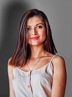 Феоктистова Ирина Игоревна