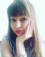 Гульназ Наильевна Сибгатуллина