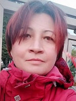 Богданова Ксения Александровна