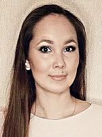 Галимова Регина Рустемовна