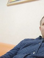 Василий Александрович Федотов