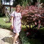 Синицына Наталья Леонидовна