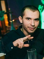 Нестеров Андрей Владимирович
