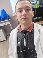 Ярмиев Ильназ Захитович