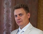 Павел Александрович Никитин
