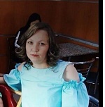 Хайбуллина Оксана Илдусовна