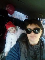 Родионова Гузель Равилевна