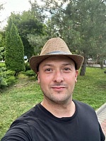 Артур Фанилевич Замилов