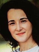 Халилуллова Олеся Дамировна