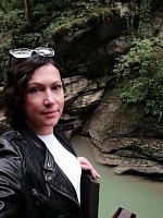 Мурнова Елена Валерьевна
